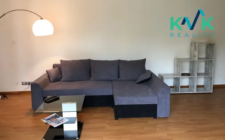 Pronájem bytu 1+kk, Karlovy Vary, Mattoniho nábřeží, 47 m2