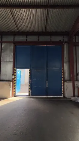 Pronájem skladu, Pardubice, Na Spravedlnosti, 427 m2
