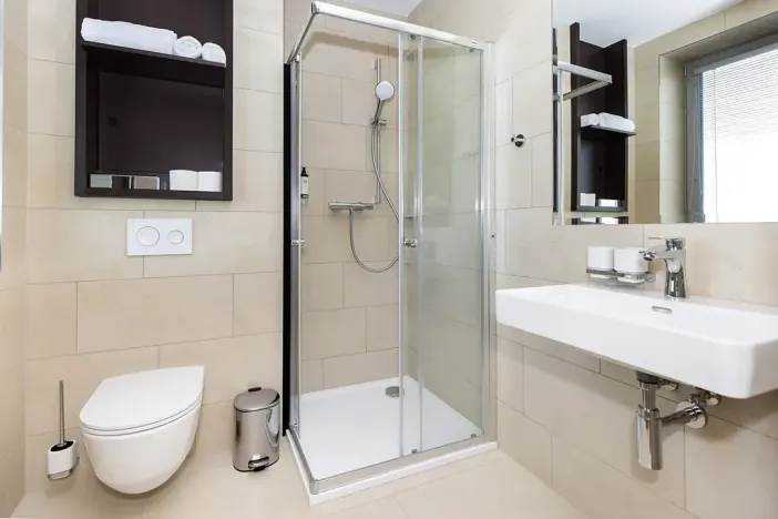 Pronájem bytu 1+kk, Hradec Králové, Na Brně, 35 m2