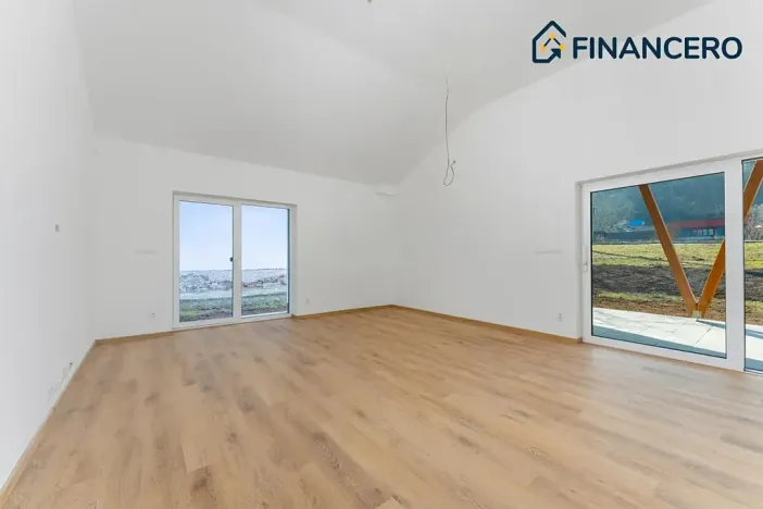 Prodej rodinného domu, Boskovice, 198 m2
