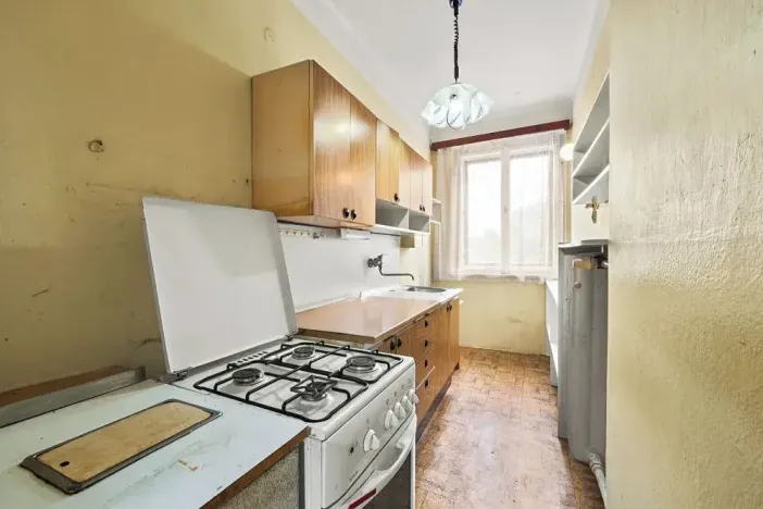 Prodej rodinného domu, Praha - Běchovice, Českobrodská, 196 m2