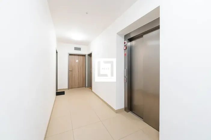 Pronájem bytu 2+kk, Ostrava, Hasičská, 43 m2
