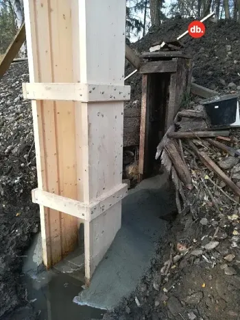 Prodej rybníku, Toužim, 5506 m2