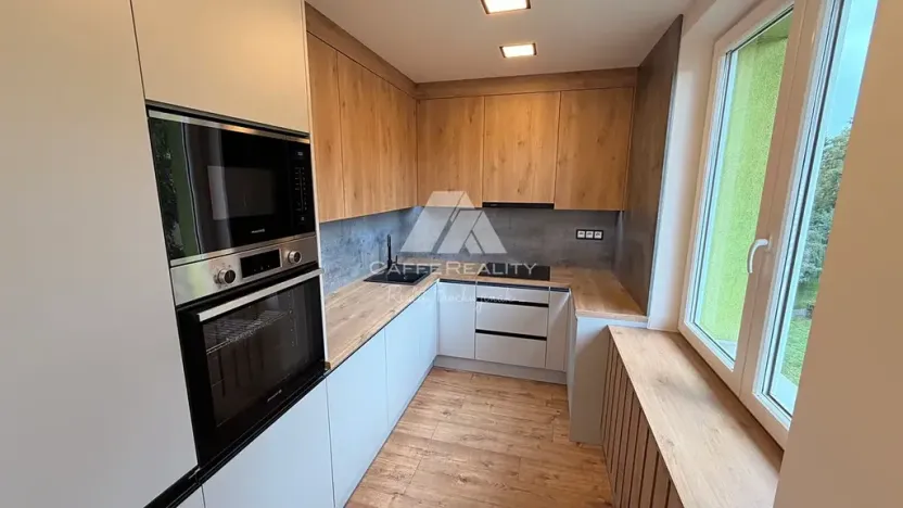 Prodej bytu 3+1, Havířov, Marušky Kudeříkové, 65 m2