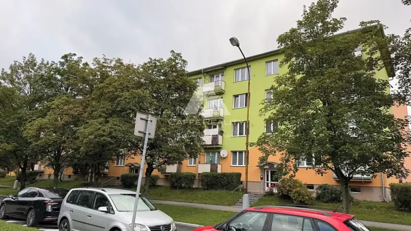 Prodej bytu 3+1, Havířov, Marušky Kudeříkové, 65 m2