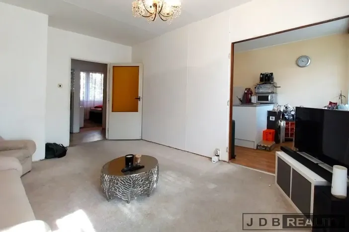 Prodej bytu 3+1, Praha - Prosek, Bílinská, 55 m2