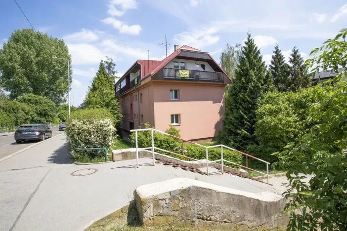 Prodej bytu 4+1, Praha - Ruzyně, Pod cihelnou, 110 m2