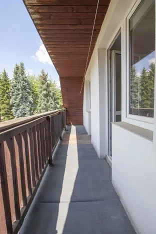 Prodej bytu 4+1, Praha - Ruzyně, Pod cihelnou, 110 m2