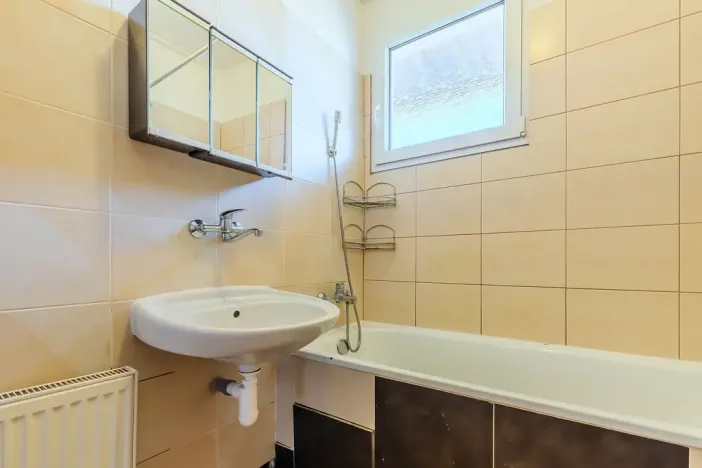 Prodej bytu 4+1, Praha - Ruzyně, Pod cihelnou, 110 m2
