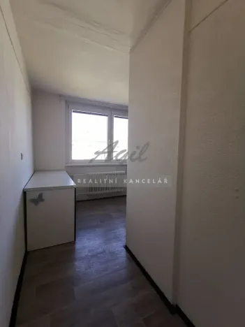 Pronájem bytu 1+1, Mokrá-Horákov, 35 m2