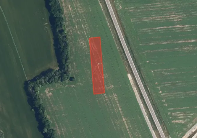 Prodej louky, Vyšehoří, 15860 m2
