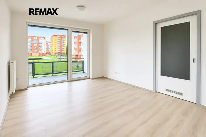 Pronájem bytu 2+kk, Plzeň, U Borských kasáren, 59 m2