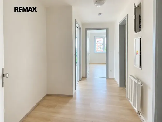 Pronájem bytu 2+kk, Plzeň, U Borských kasáren, 59 m2