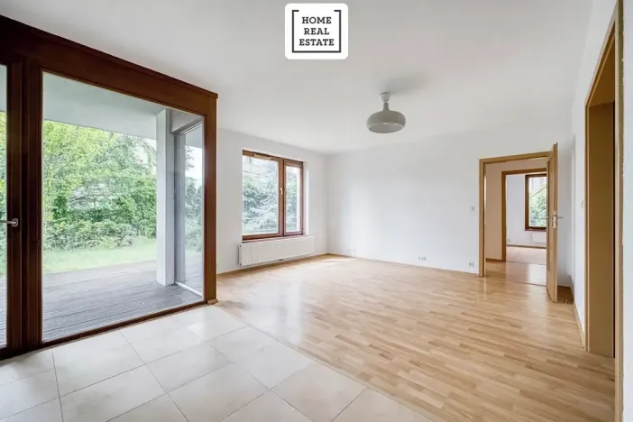 Prodej bytu 3+kk, Praha - Zličín, Lipovská, 70 m2