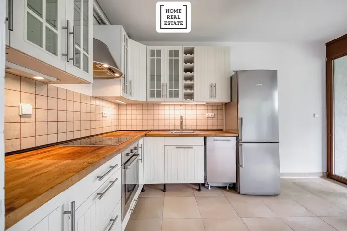 Prodej bytu 3+kk, Praha - Zličín, Lipovská, 70 m2