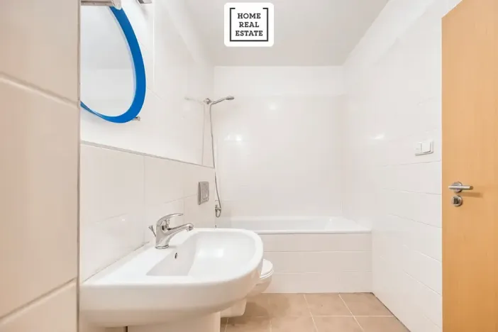 Prodej bytu 3+kk, Praha - Zličín, Lipovská, 70 m2