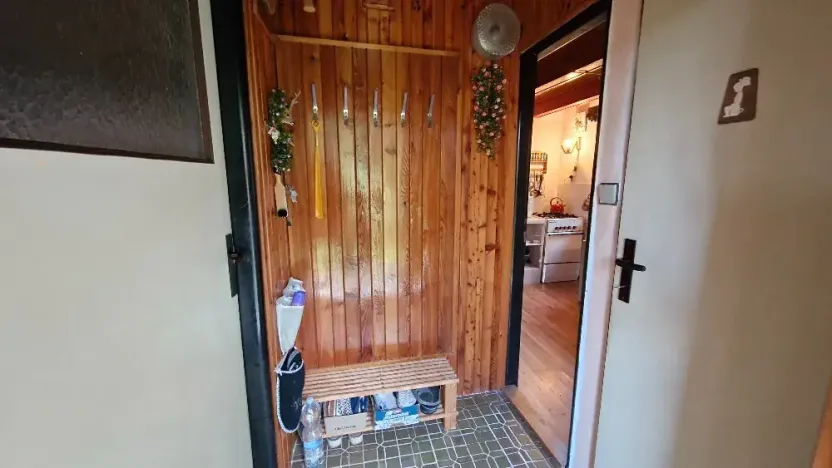 Prodej chaty, Valšov, 82 m2