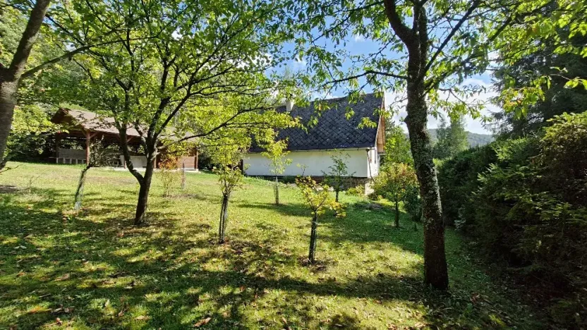 Prodej chaty, Valšov, 82 m2