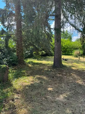 Prodej pozemku pro bydlení, Oleška, 684 m2