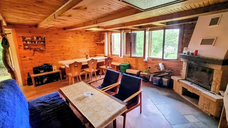 Prodej chaty, Bílý Kámen, 70 m2