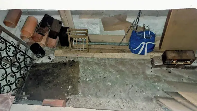 Prodej chaty, Bílý Kámen, 70 m2