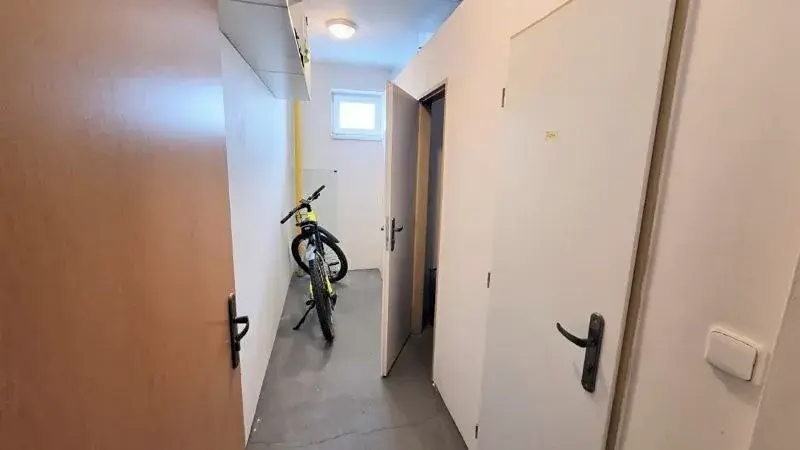 Pronájem bytu 1+kk, Jihlava, 30 m2