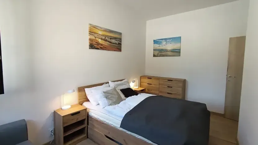 Prodej bytu 3+kk, Premantura, Chorvatsko, 80 m2