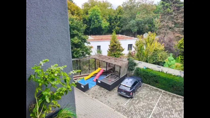 Pronájem bytu 2+kk, Brno, Fryčajova, 58 m2