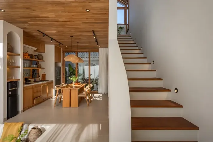Prodej rodinného domu, Jimbaran, Indonésie, 105 m2