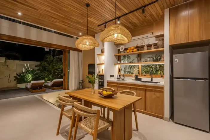 Prodej rodinného domu, Jimbaran, Indonésie, 105 m2