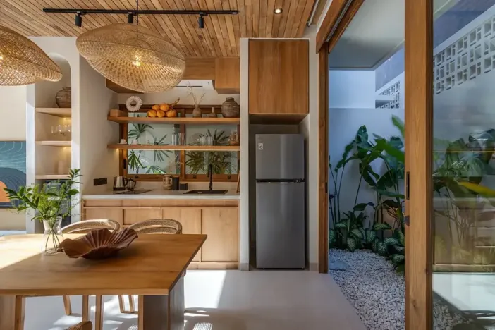 Prodej rodinného domu, Jimbaran, Indonésie, 105 m2