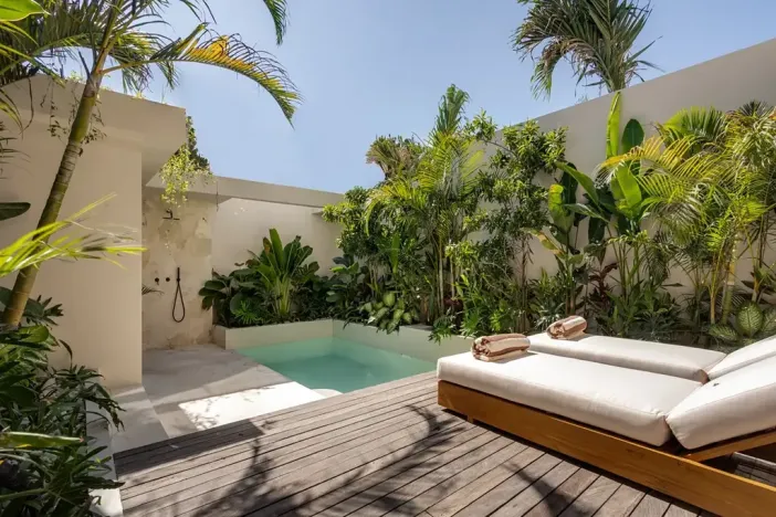 Prodej rodinného domu, Jimbaran, Indonésie, 105 m2