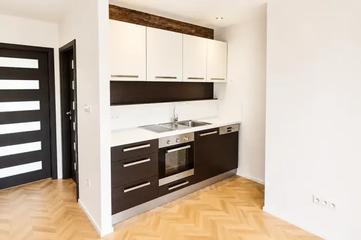 Pronájem bytu 3+kk, Brno, Fryčajova, 64 m2