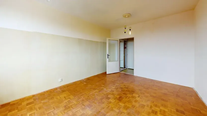 Prodej bytu 3+1, Hodonín, Sadová, 73 m2