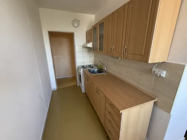 Prodej bytu 3+1, Hodonín, Sadová, 73 m2
