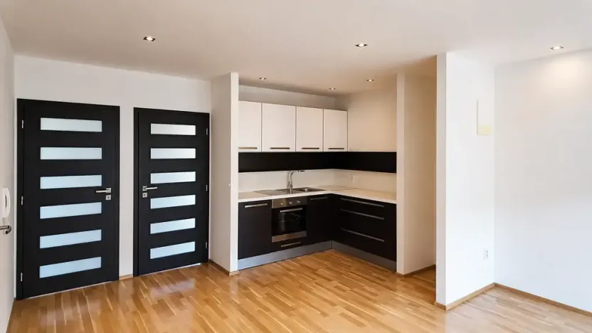 Pronájem bytu 3+kk, Brno, Fryčajova, 64 m2