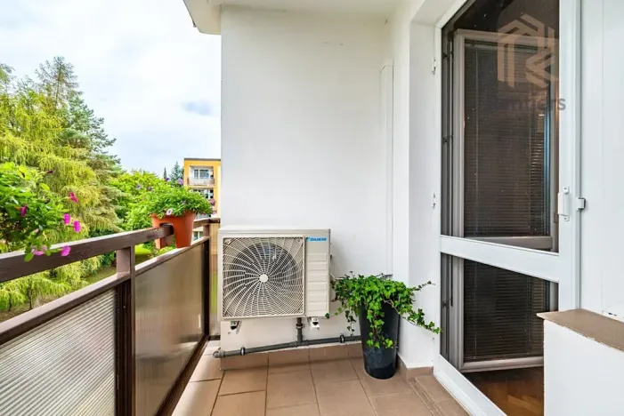 Prodej bytu 4+1, Mariánské Lázně, Na Třešňovce, 80 m2