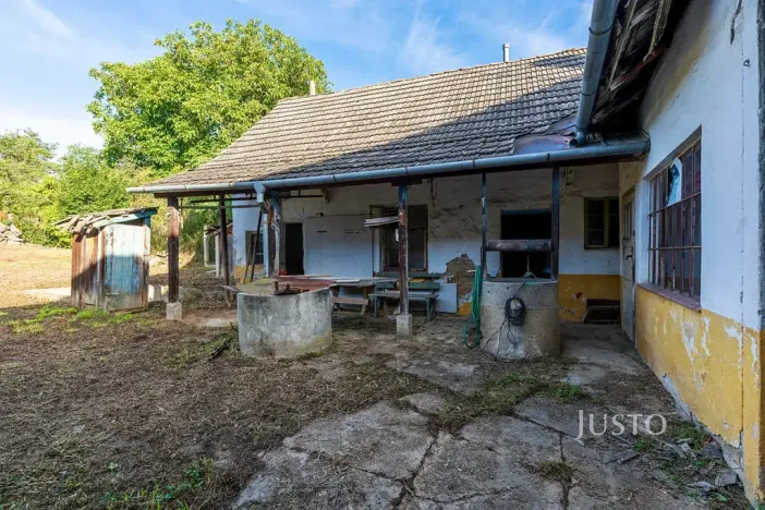 Prodej rodinného domu, Modrá, 102 m2