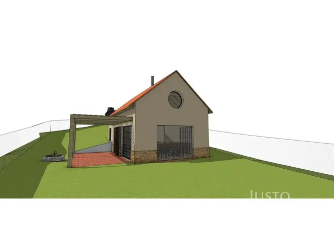 Prodej rodinného domu, Modrá, 102 m2