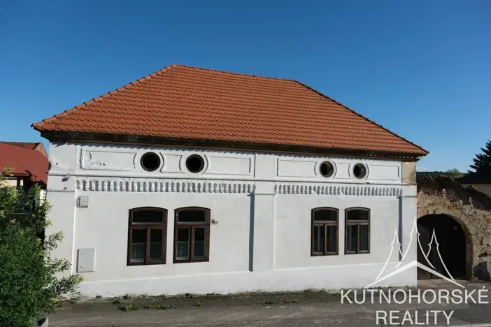 Prodej rodinného domu, Velenka, 414 m2