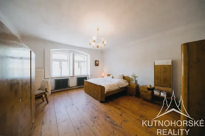 Prodej rodinného domu, Velenka, 414 m2