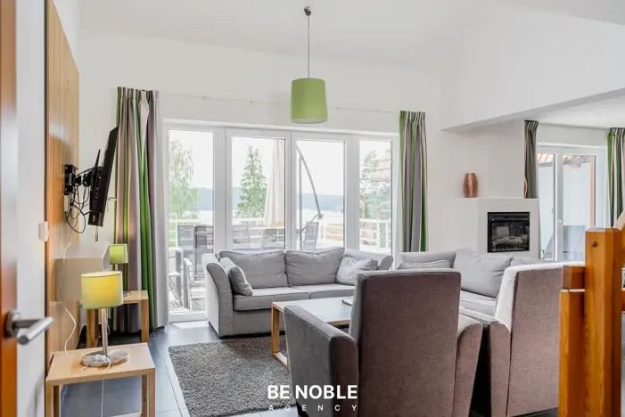 Prodej bytu 4+kk, Lipno nad Vltavou, 122 m2