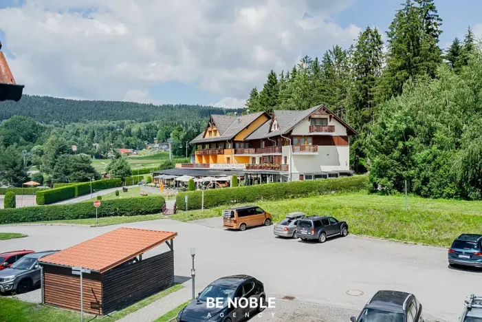 Prodej bytu 4+kk, Lipno nad Vltavou, 122 m2