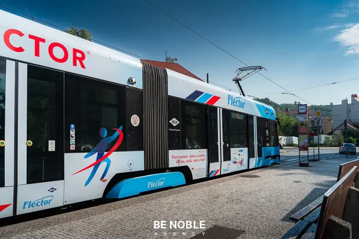 Prodej bytu 1+kk, Praha - Libeň, Zenklova, 29 m2
