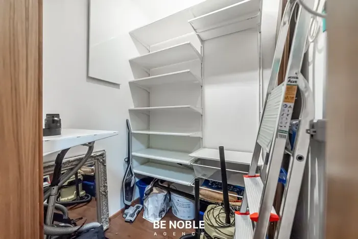 Pronájem bytu 2+kk, Praha - Košíře, Musílkova, 65 m2