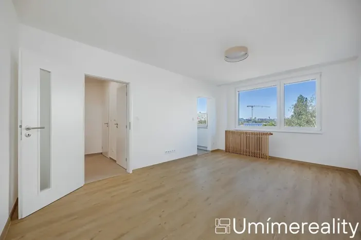 Prodej bytu 1+1, Praha - Chodov, Valentova, 30 m2