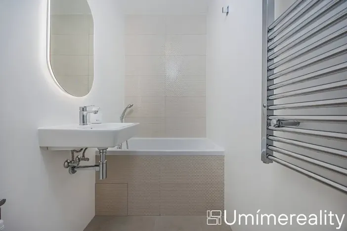 Prodej bytu 1+1, Praha - Chodov, Valentova, 30 m2