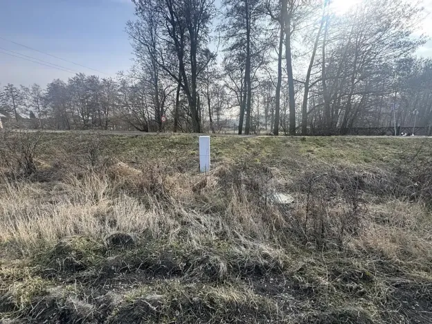 Prodej pozemku pro bydlení, Litomyšl, 1478 m2