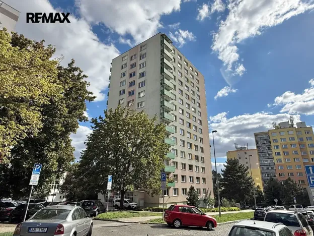 Prodej bytu 1+kk, Praha - Záběhlice, Hvozdíková, 24 m2