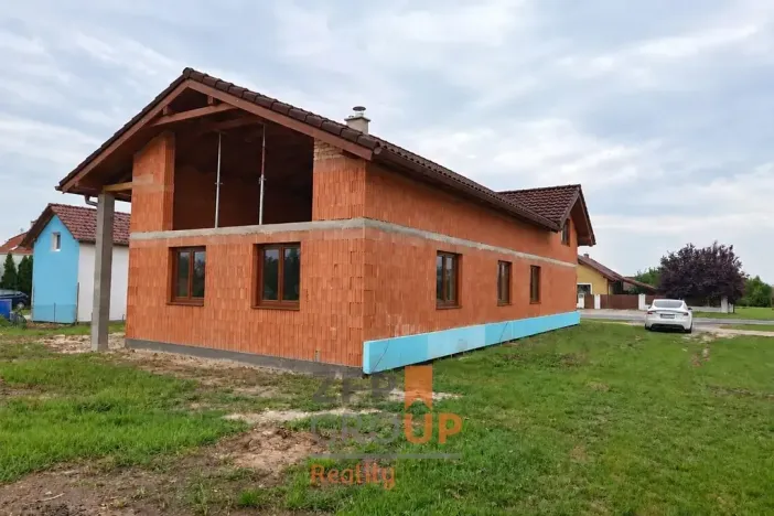 Prodej rodinného domu, Opočnice, 262 m2
